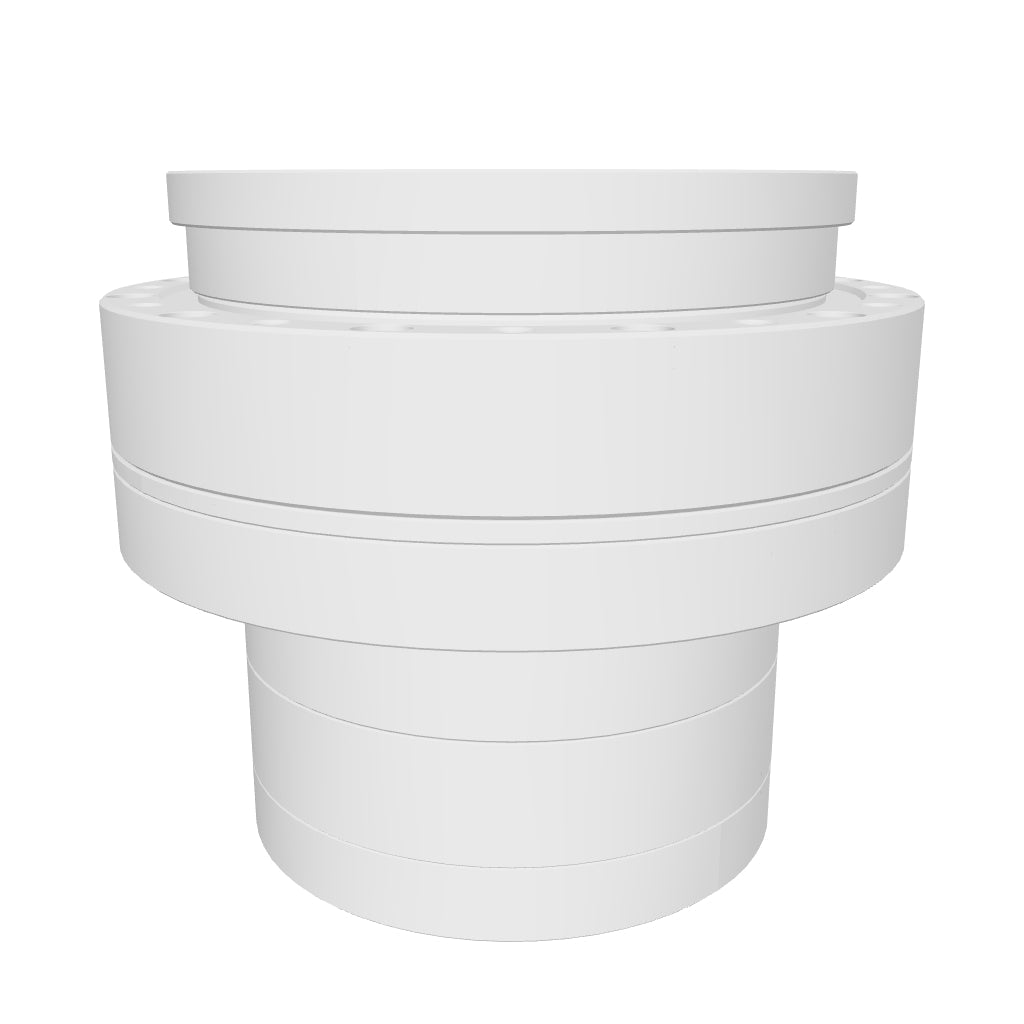 HONPINE HPJM-RE110-170-PRO Motor