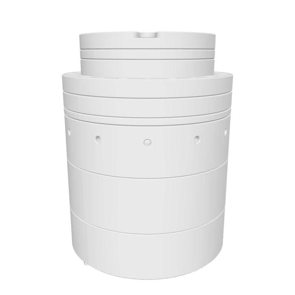 HONPINE HPJM-RE50-60-PRO Motor