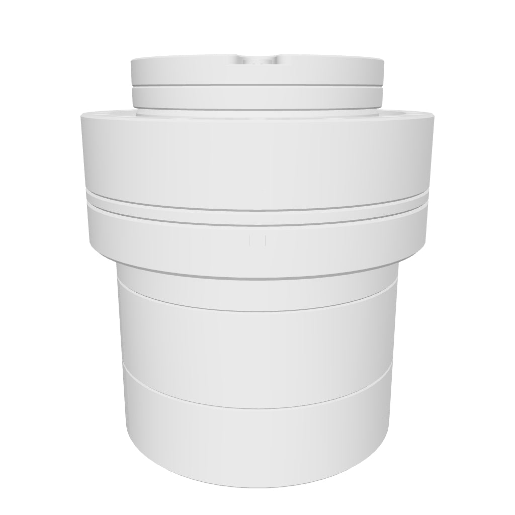 HONPINE HPJM-RE50-70-PRO Motor