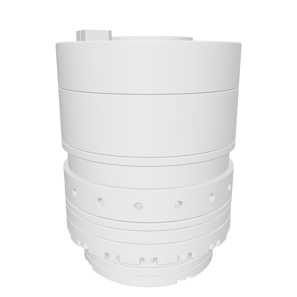 HONPINE HPJM-RE60-70-PRO Motor