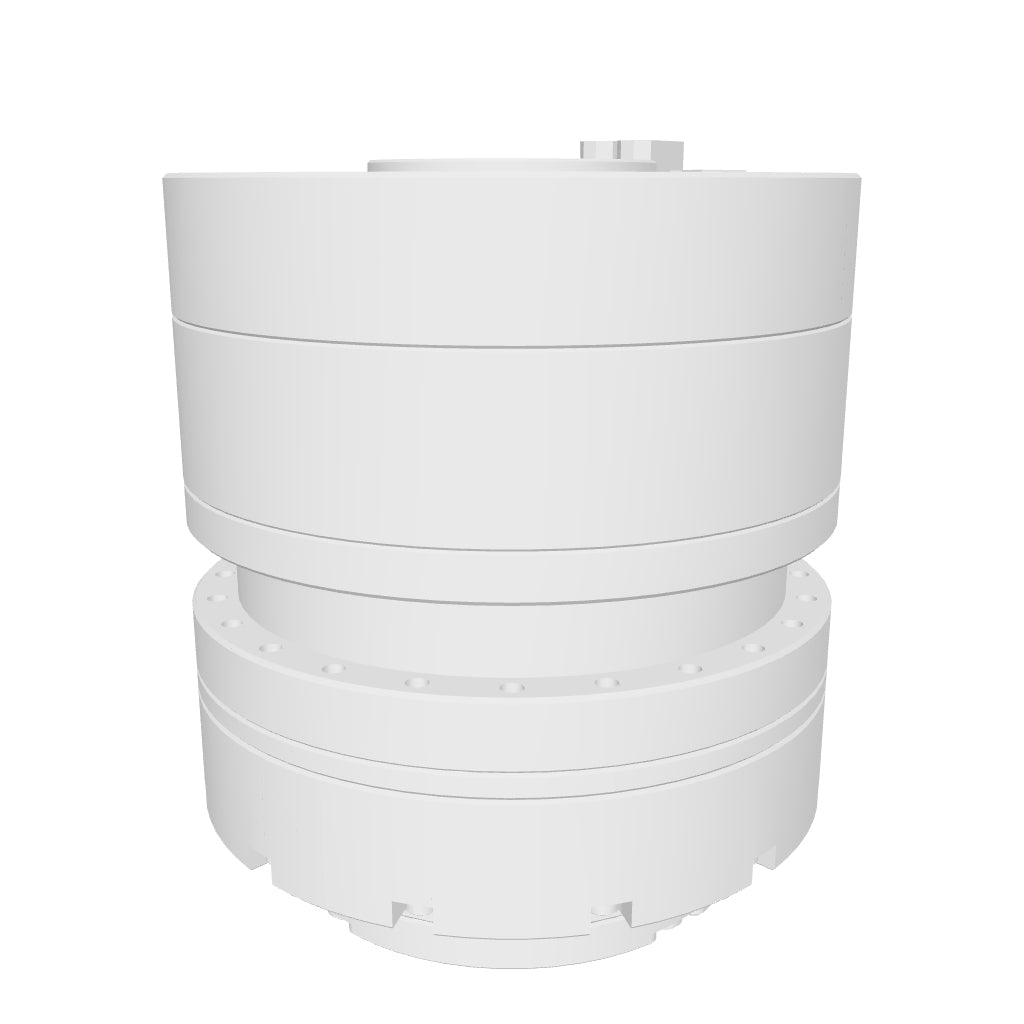 HONPINE HPJM-RE60-80-PRO Motor