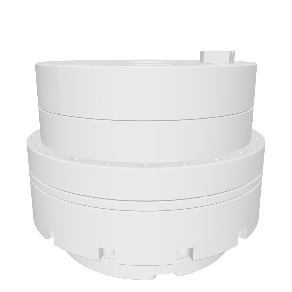 HONPINE HPJM-RE70-90-PRO Motor