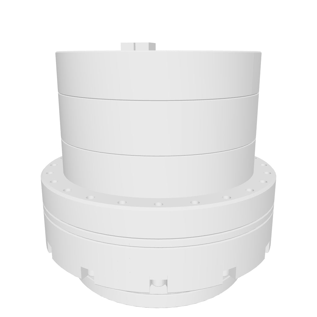 HONPINE HPJM-RE80-110-PRO Motor