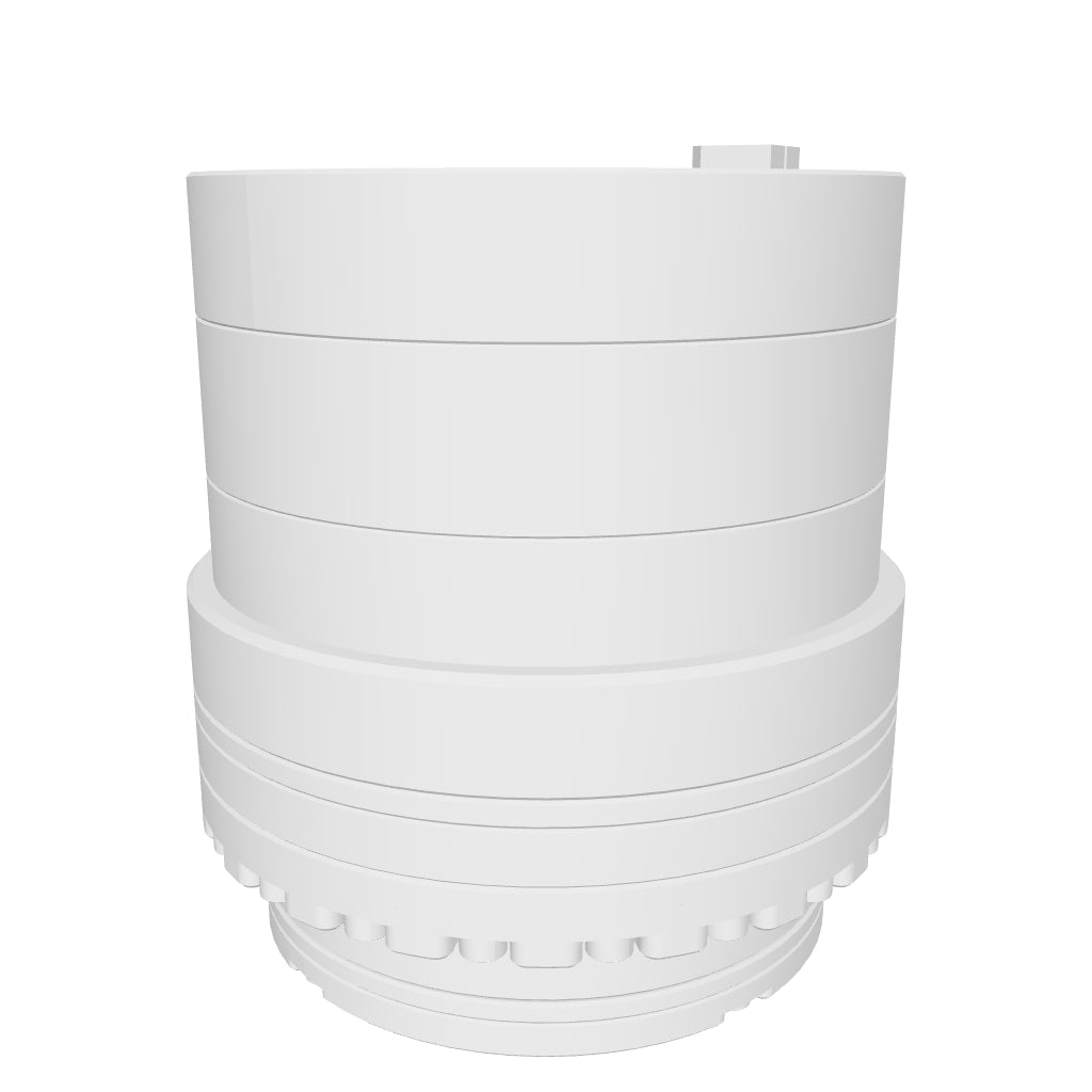 HONPINE HPJM-RE80-97-PRO Motor