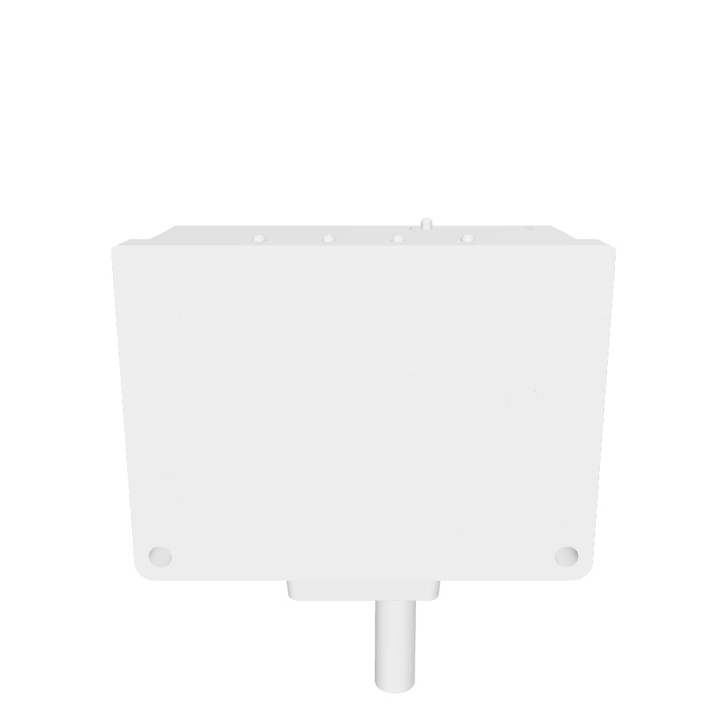 Hinson DE-4211 LiDAR