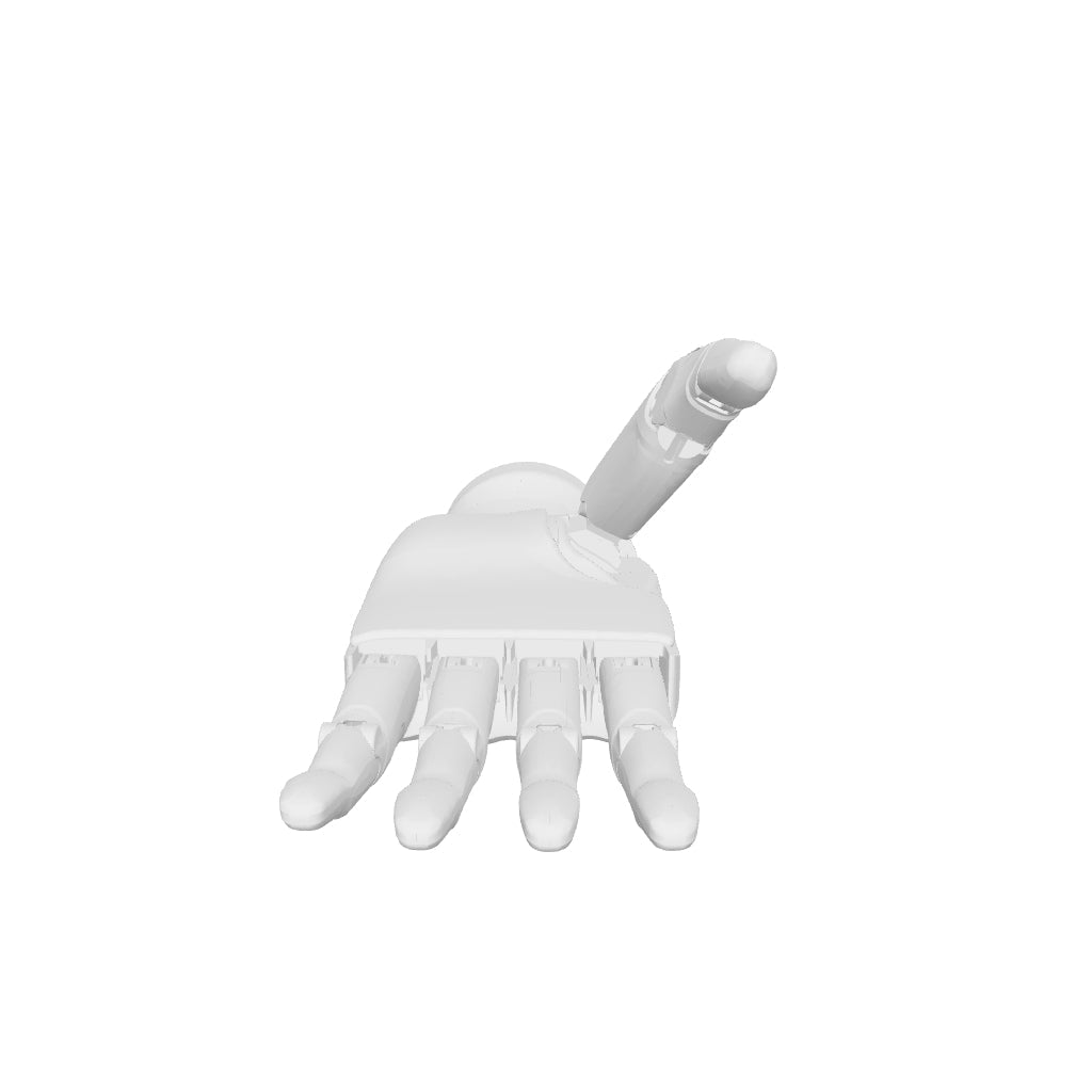 INSPIRE-ROBOTS RH56F1 Robotic Hand