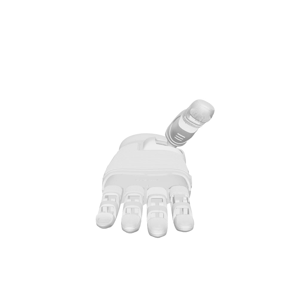 Vizum lntelligent Dexterous Hand