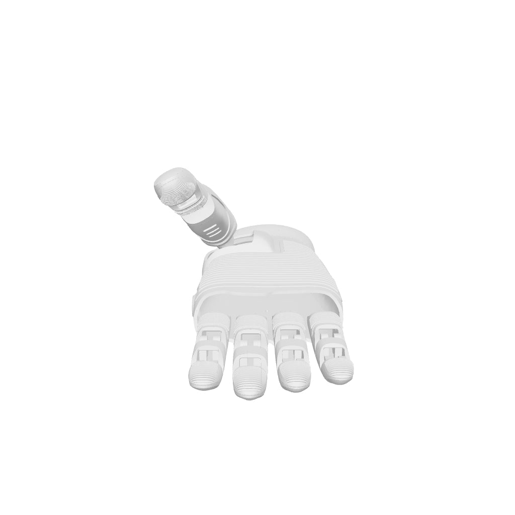 Vizum lntelligent Dexterous Hand