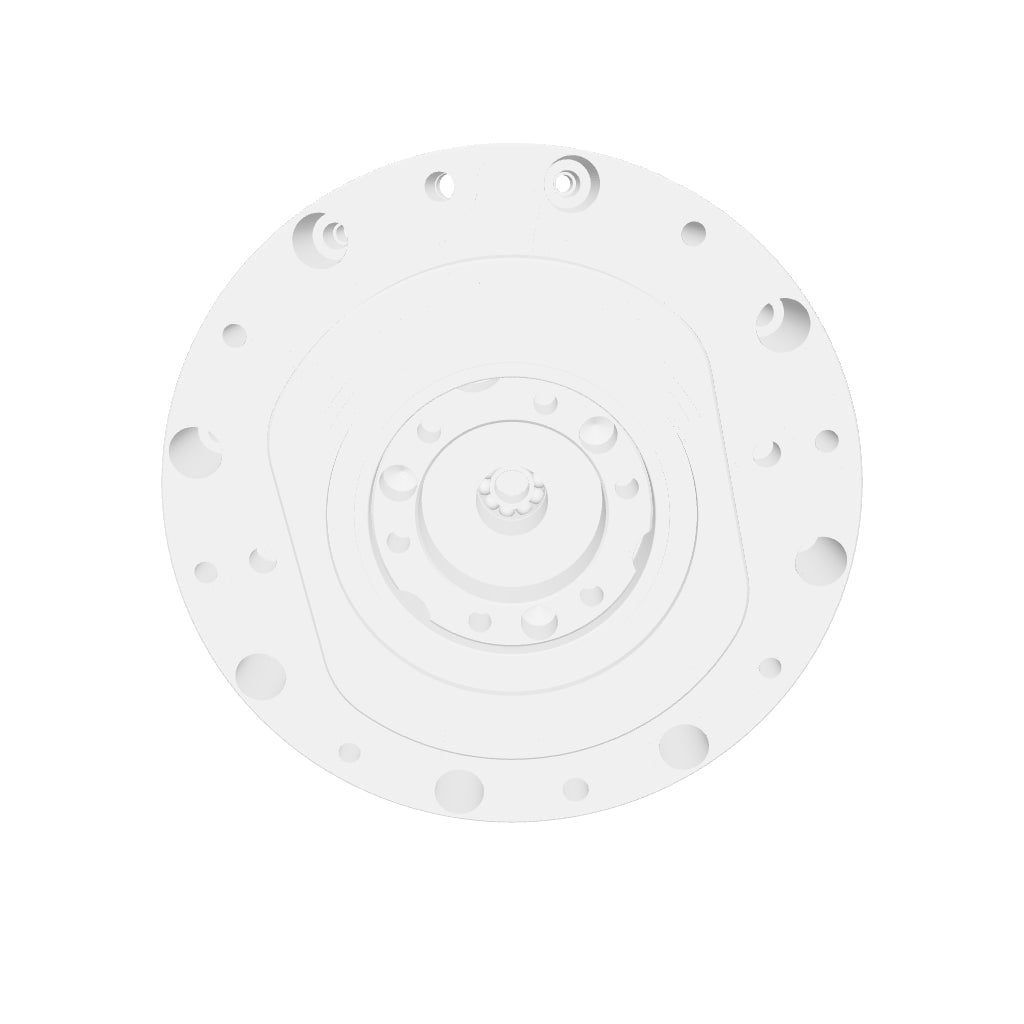 DEEP Robotics J60-10 Motor