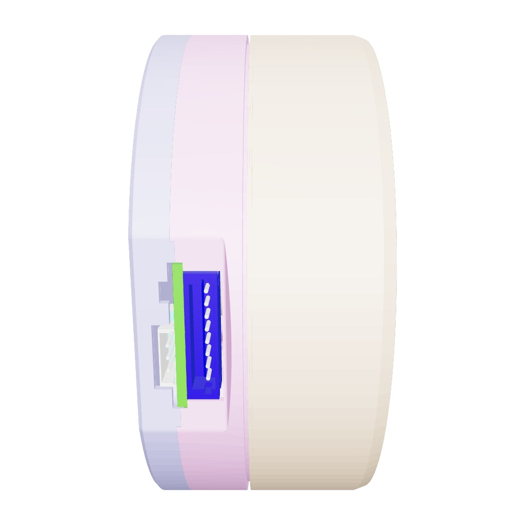 MUWEIDU K7028 Motor