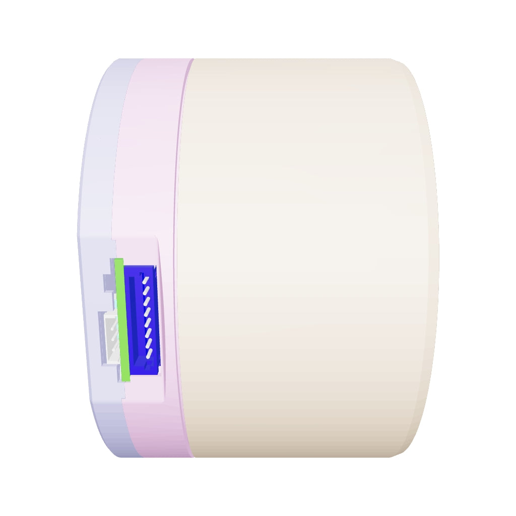 MUWEIDU K7050 Motor