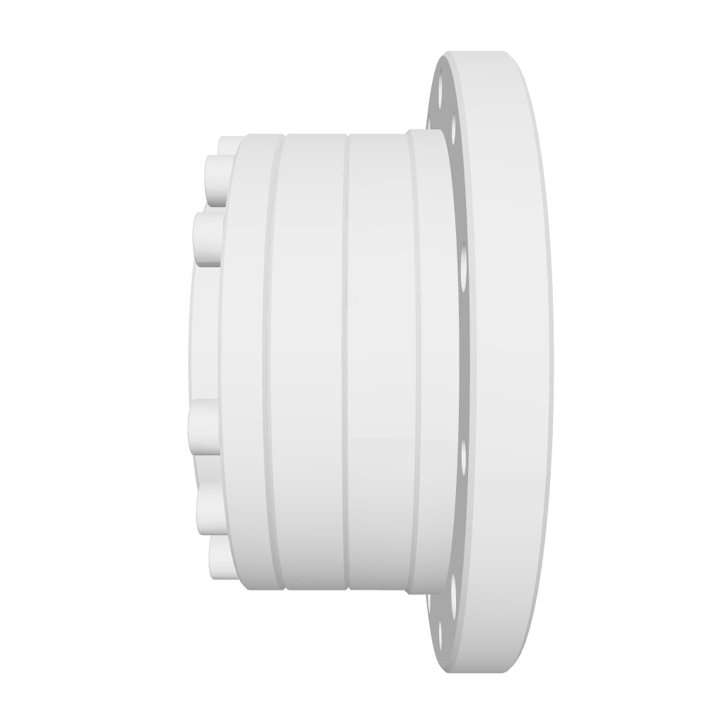 Leaderdrive LCS-I Strain Wave Gear