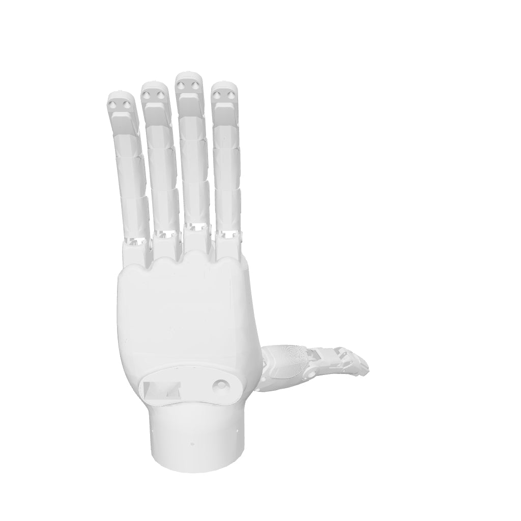 LINKERBOT Linker Hand L10
