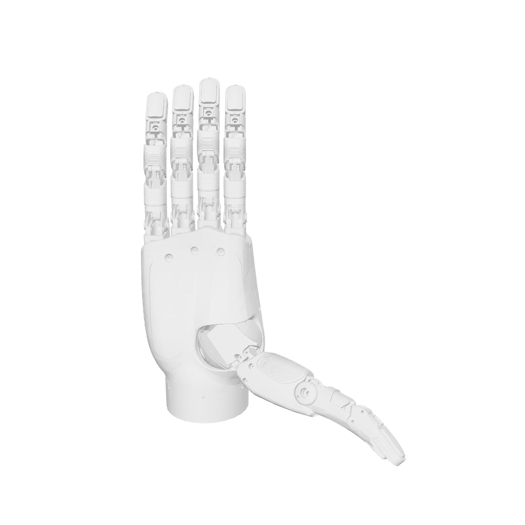 LINKERBOT Linker Hand L10