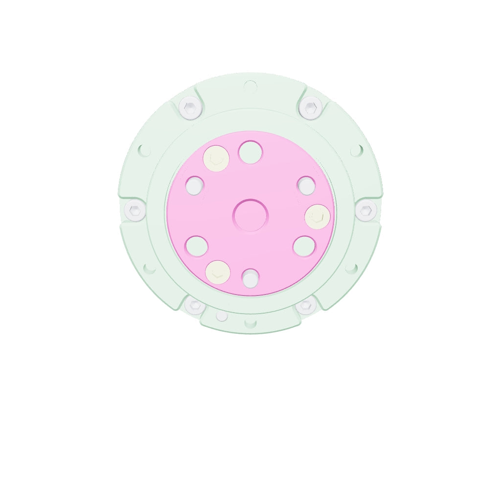 LKMTECH MG4010E-i36-V3 Motor