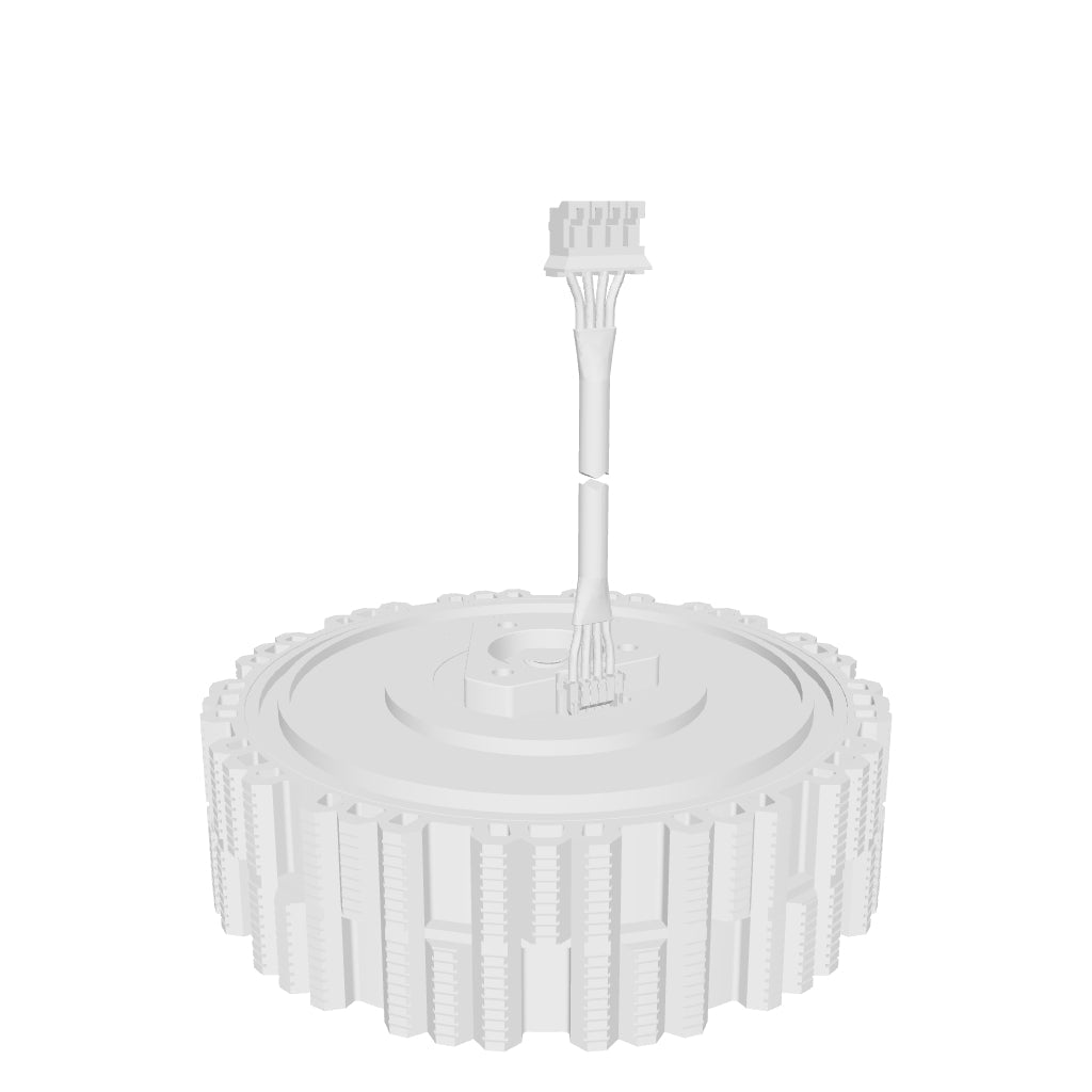 Direct Drive Tech M0603A Directdrive Motor
