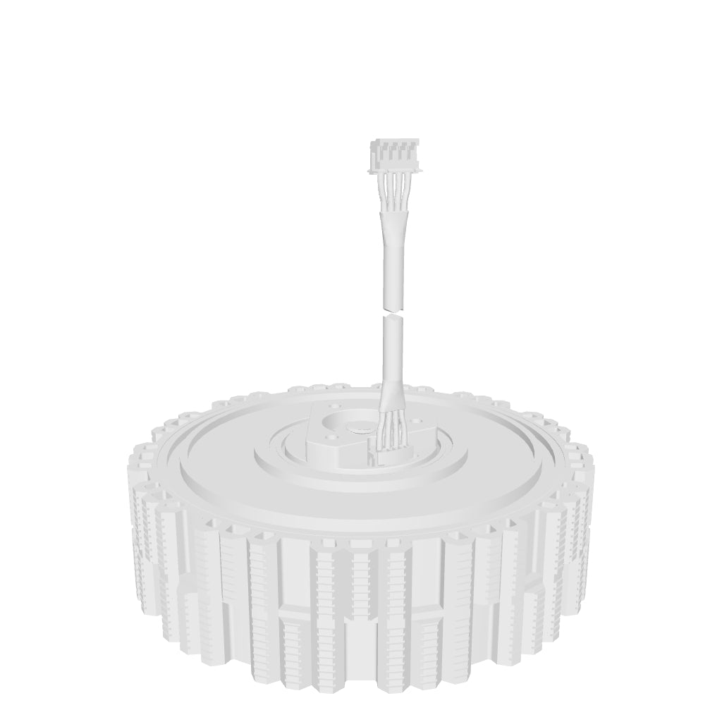 Direct Drive Tech M0603B_224 Directdrive Motor