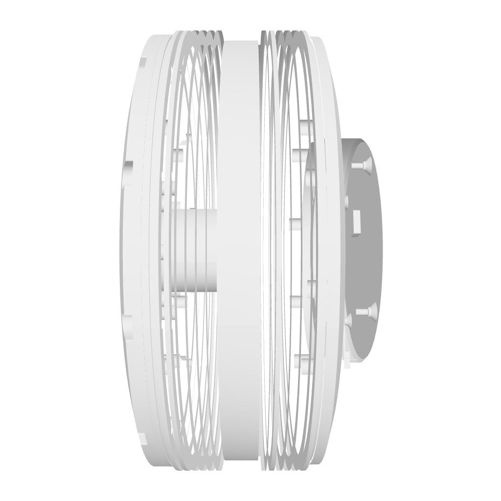 LKMTECH MF12025-V2 Motor