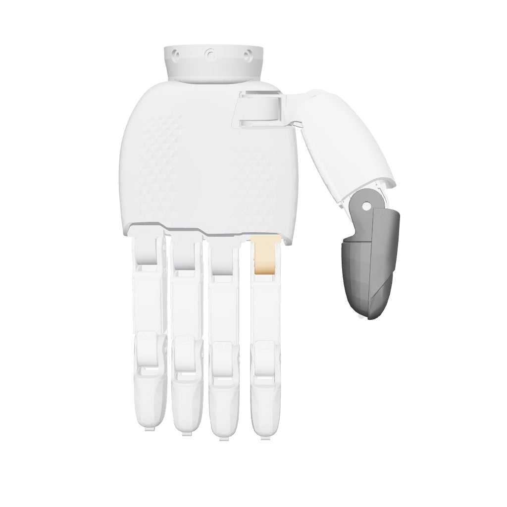 ROBOTERA XHAND 1