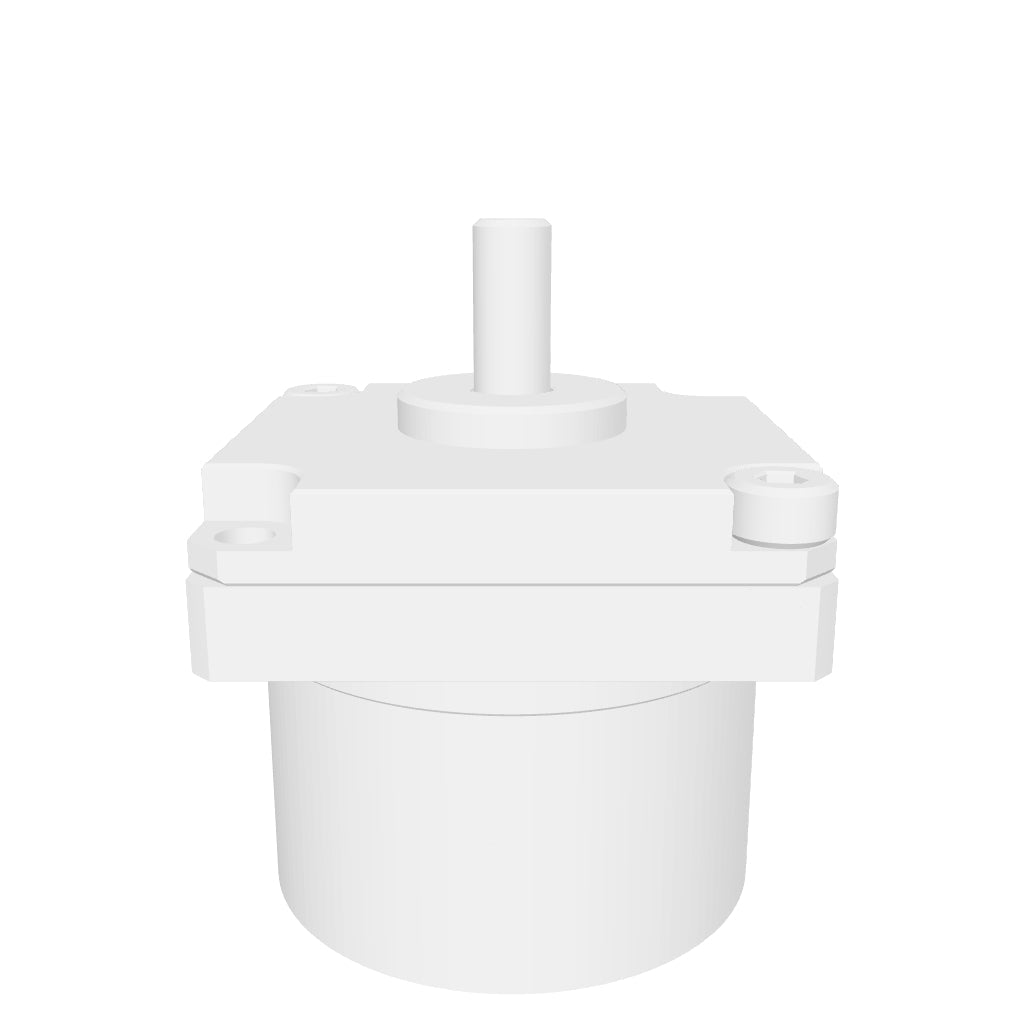 PY TECHNOLOGY MINIFJ Series Harmonic Reducer