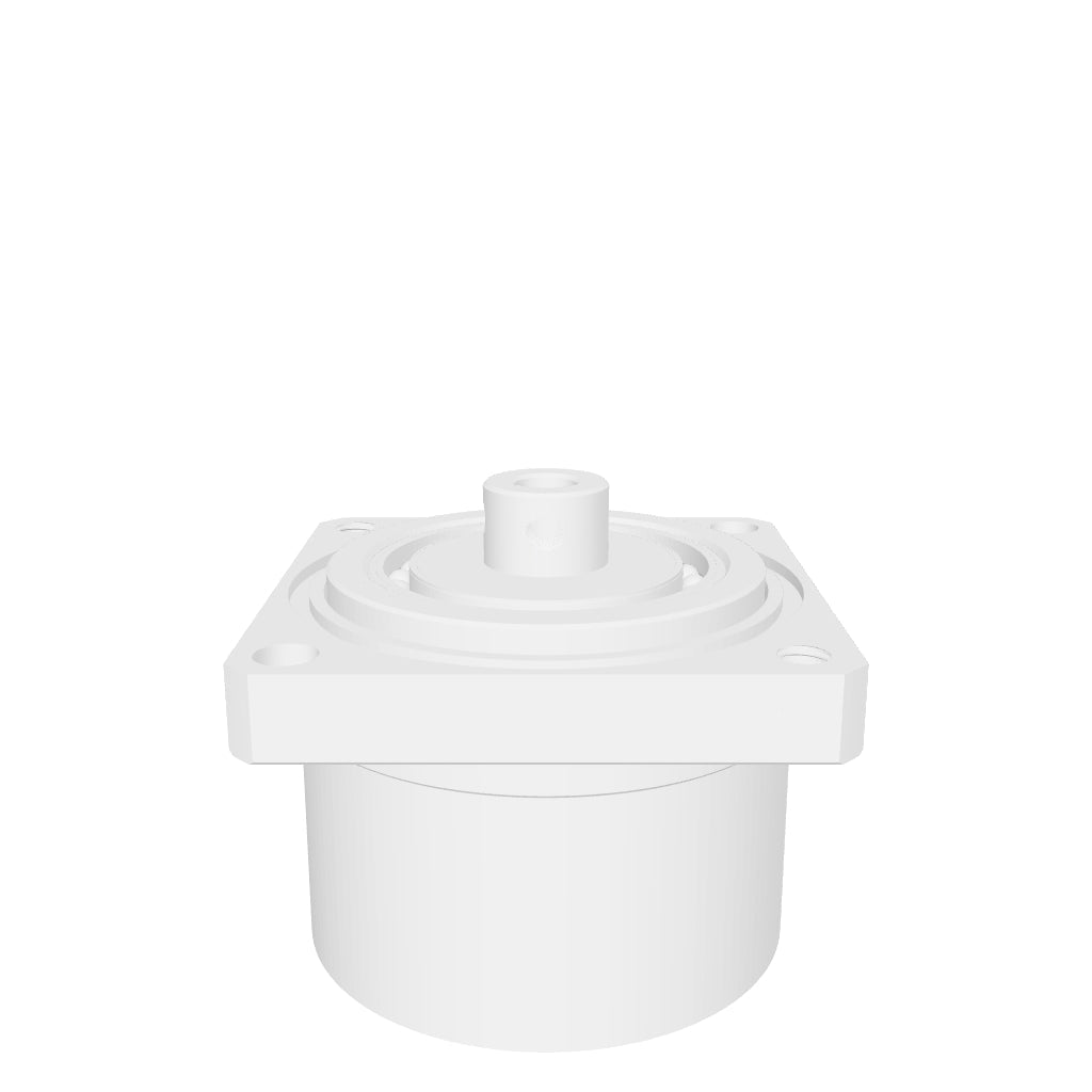 PY TECHNOLOGY MINIF Series Harmonic Reducer