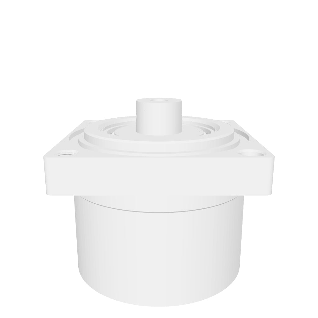PY TECHNOLOGY MINIF Series Harmonic Reducer