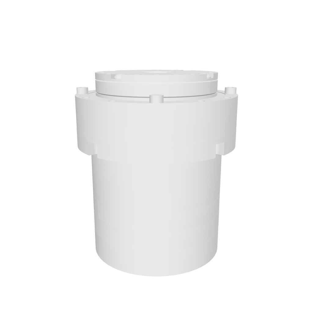 MyActuator RH-17 Motor