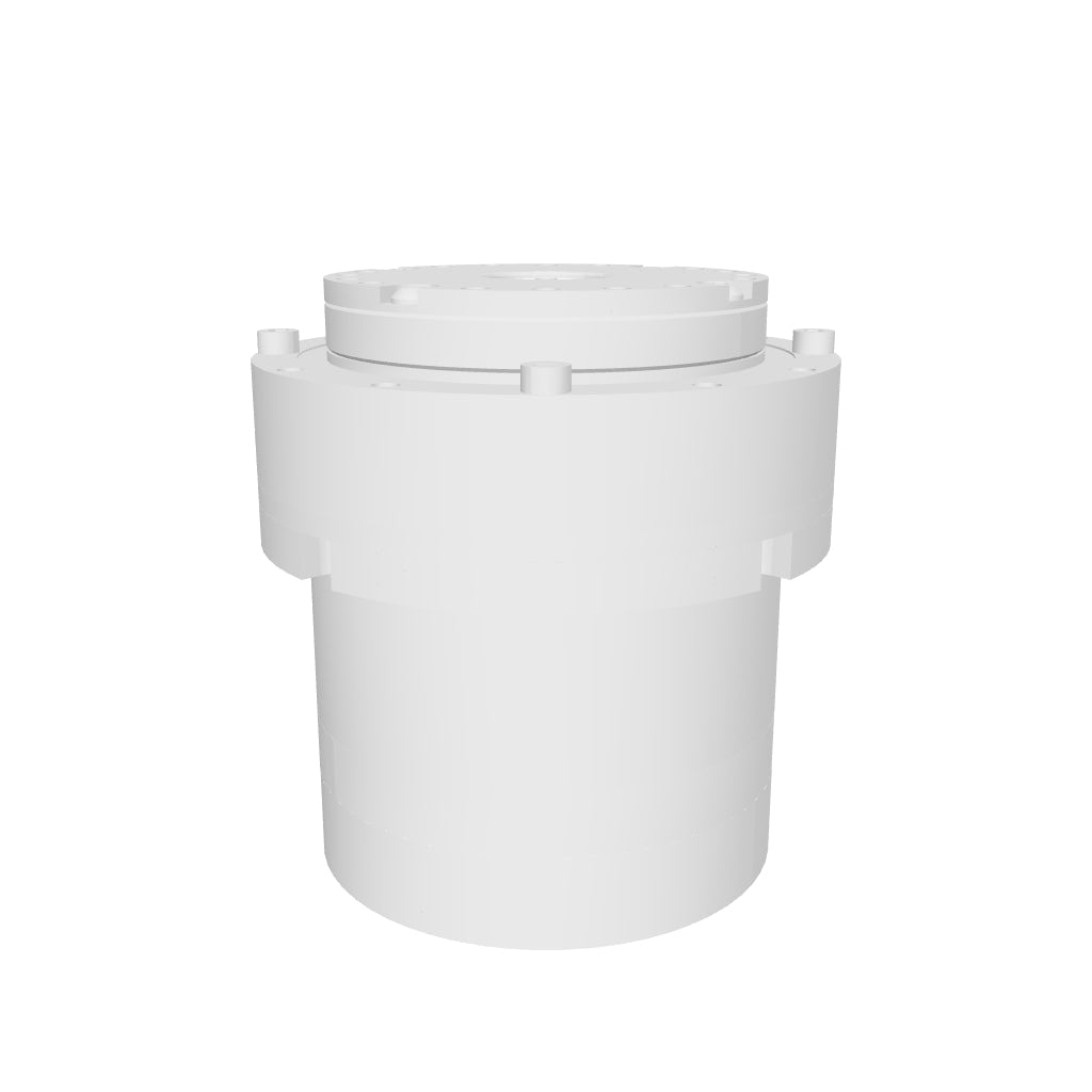 MyActuator RH-17 Motor