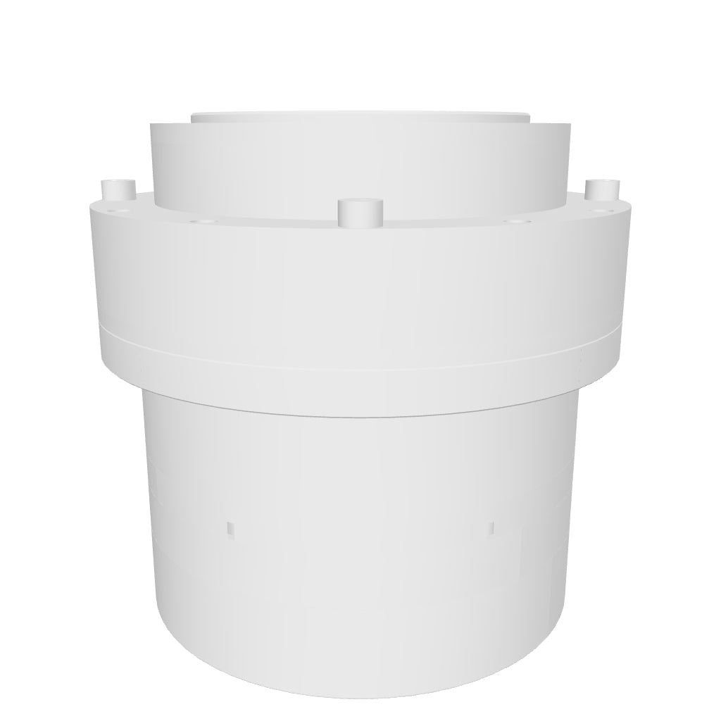 MyActuator RH-25 Motor