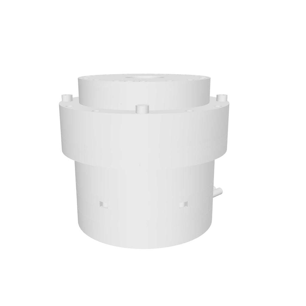 MyActuator RH-25 Motor
