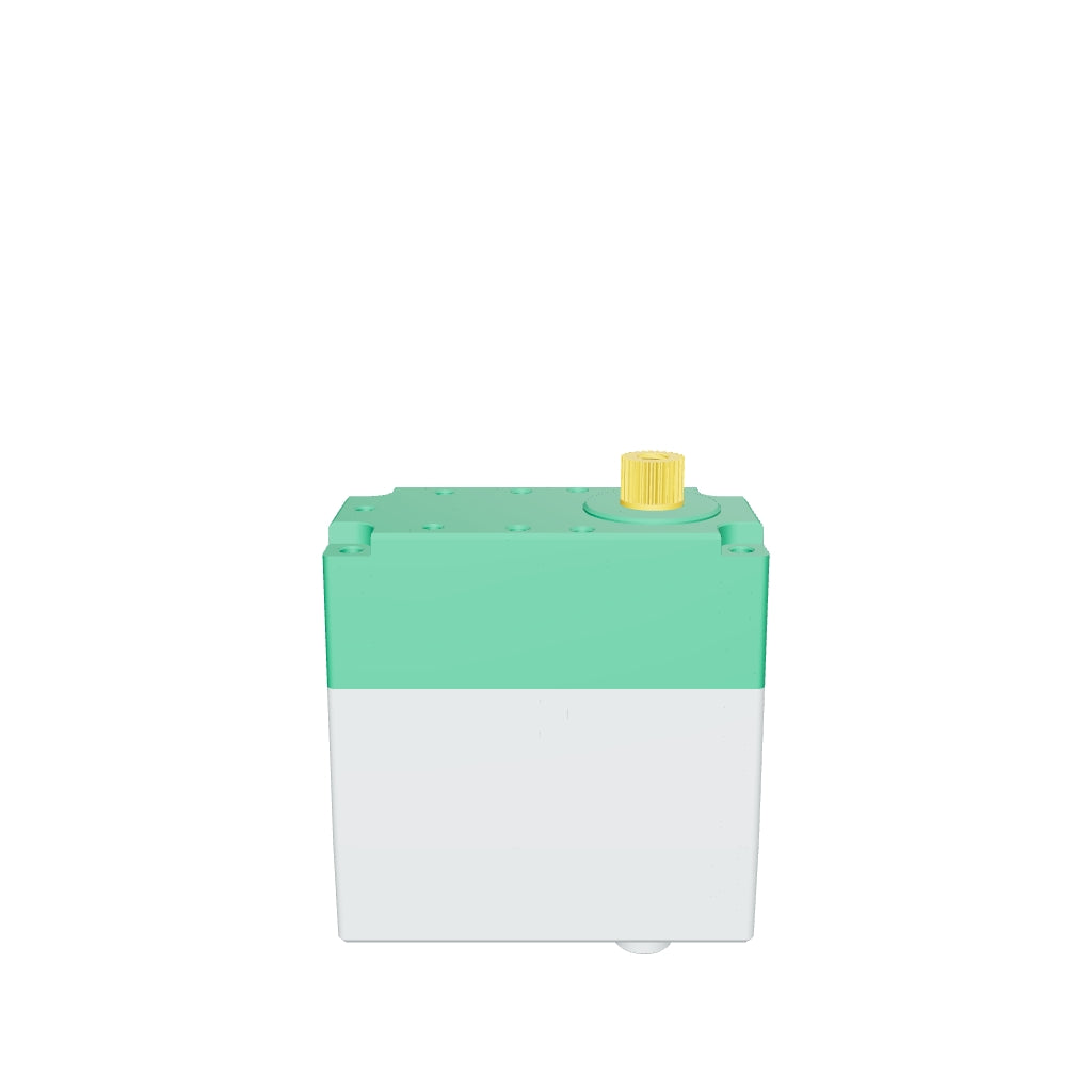 NANGU NG5020 Double-Axis Servo Motor