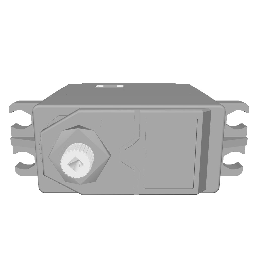 DSpower DS-R003B Servo Motor