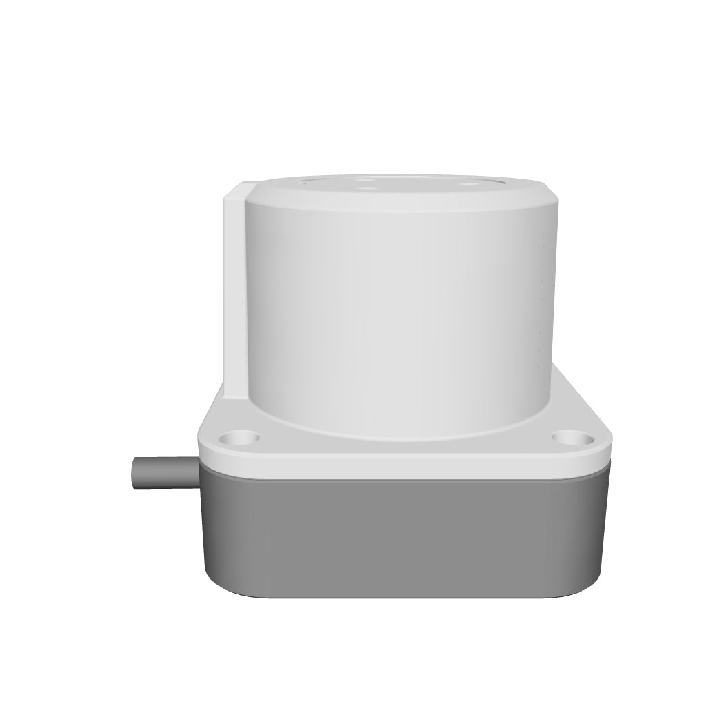 RichBeam KoraBeam LiDAR