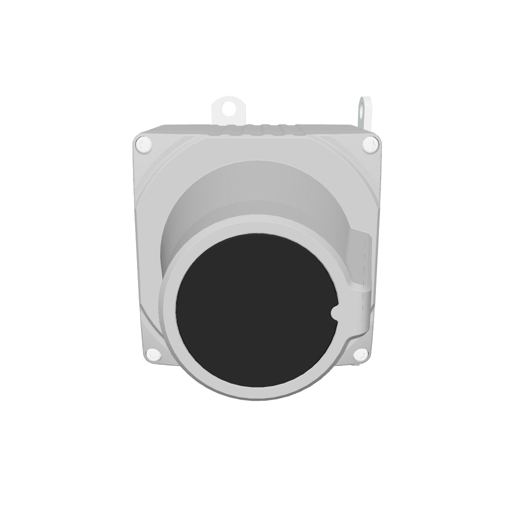 RichBeam LakiBeam LiDAR