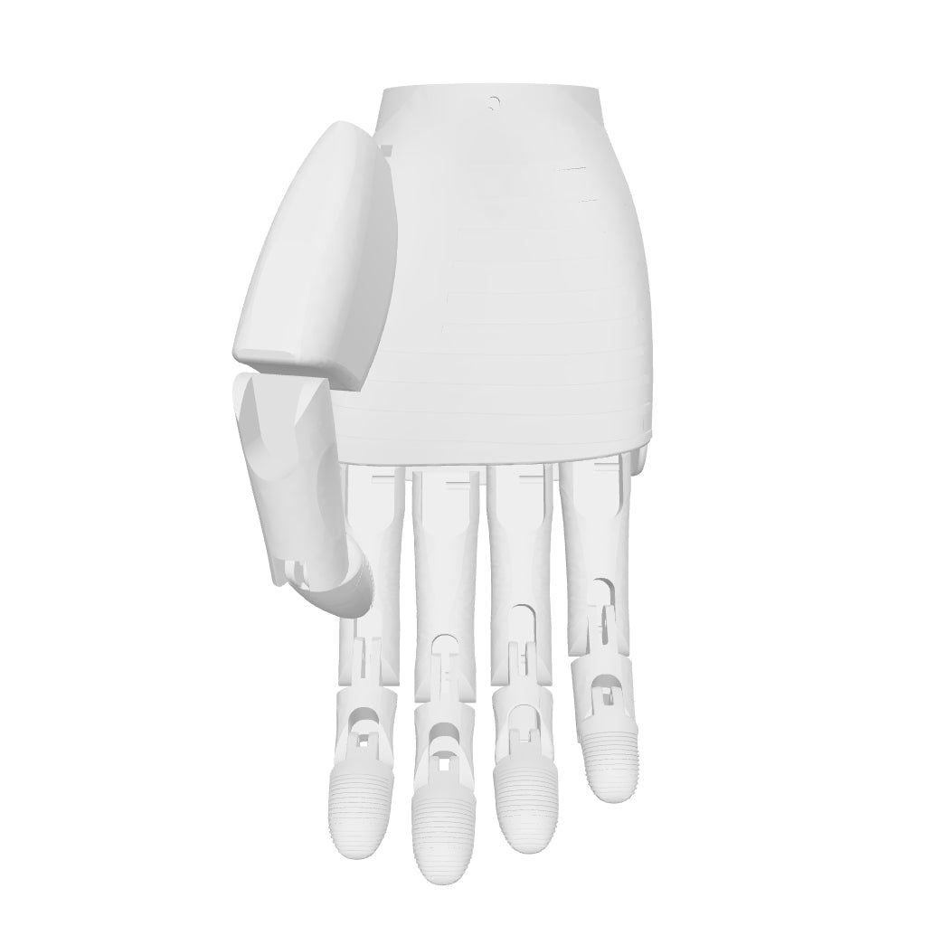 Ti5 ROBOT Cool Hand