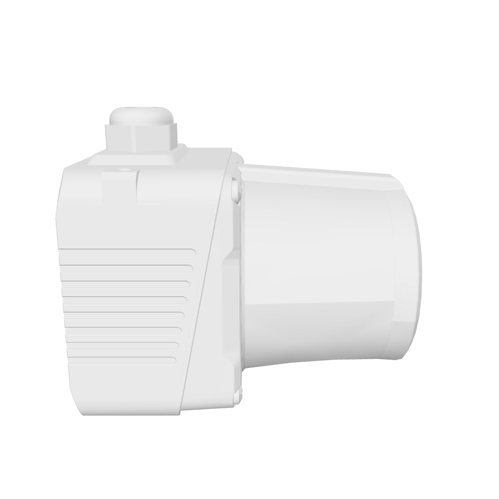SIMINICS PAVO2 LiDAR
