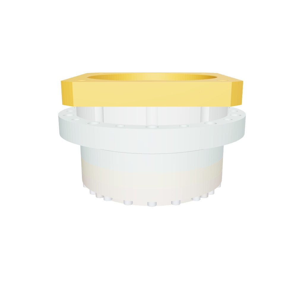 SINOTUP TF127 Reducer