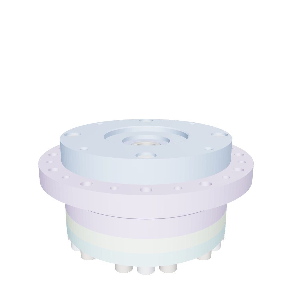 SINOTUP TF40 Reducer