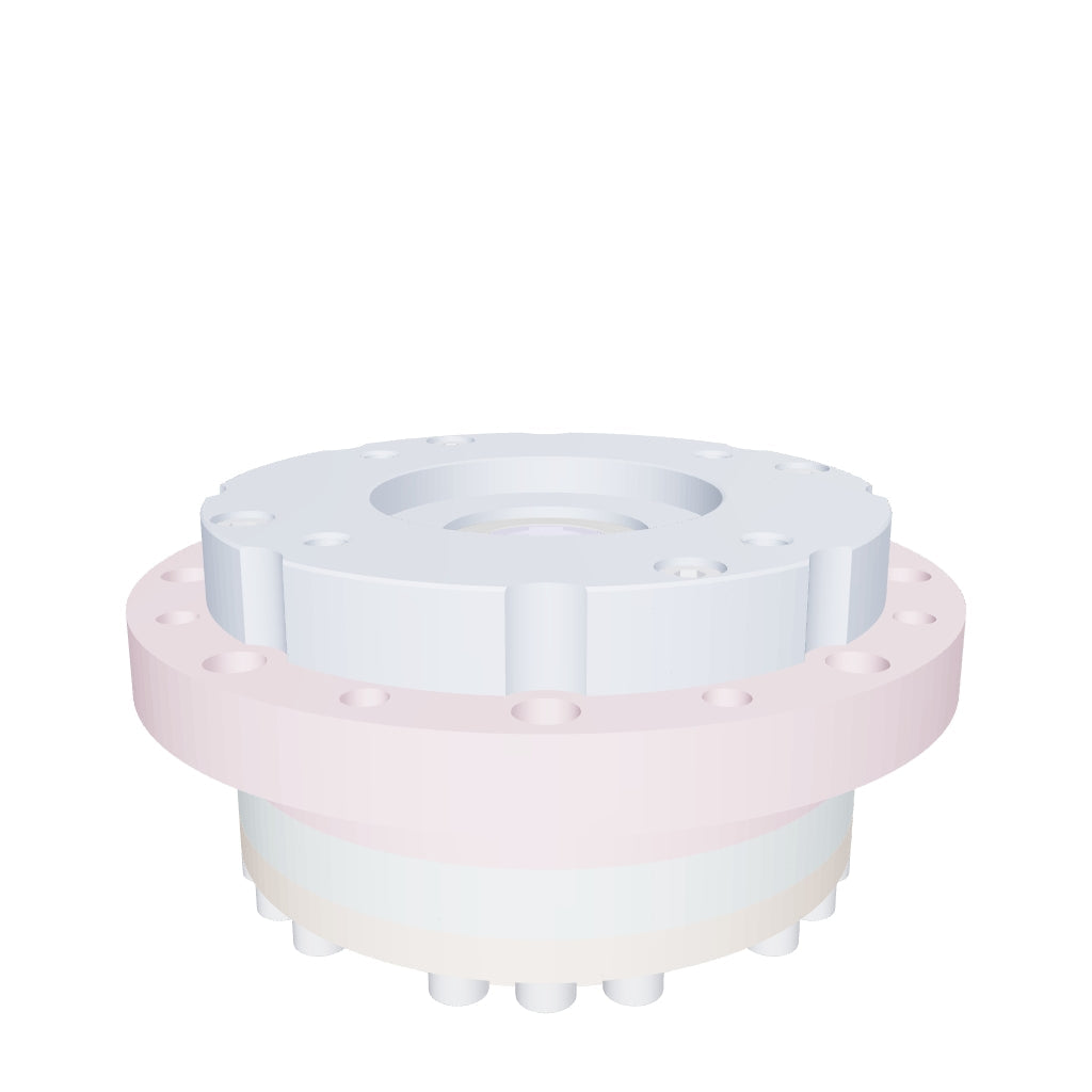 SINOTUP TF55 Reducer