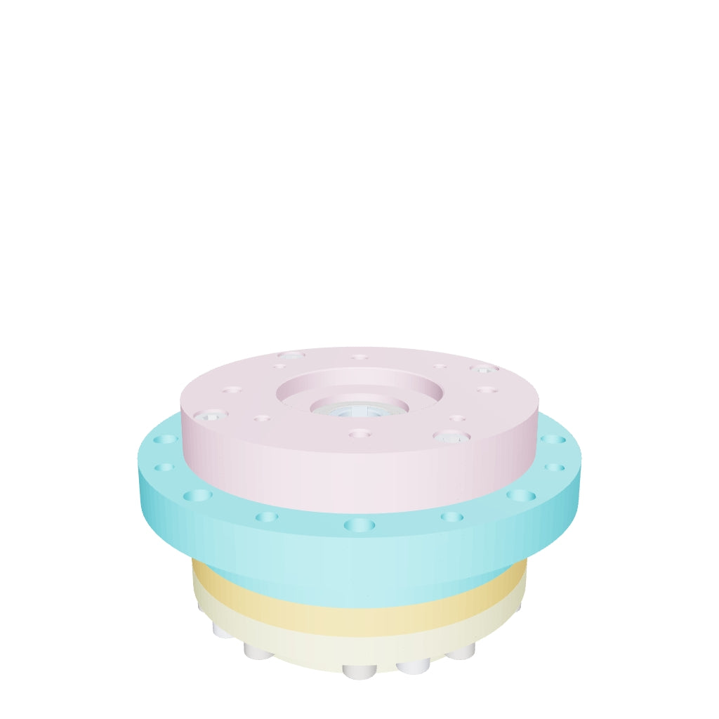 SINOTUP TF63 Reducer