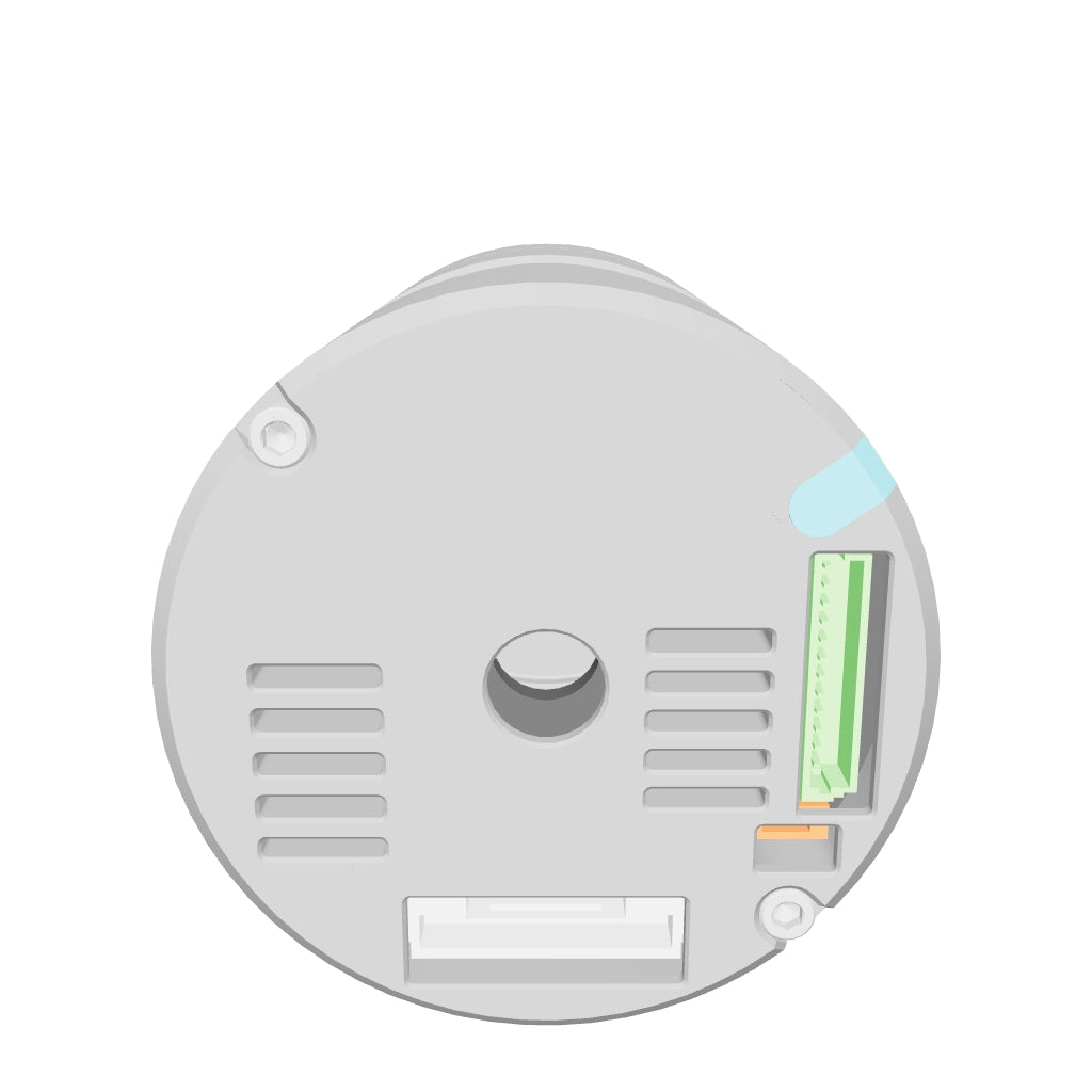 SITO DRIVE TA-40 Rotary Actuator