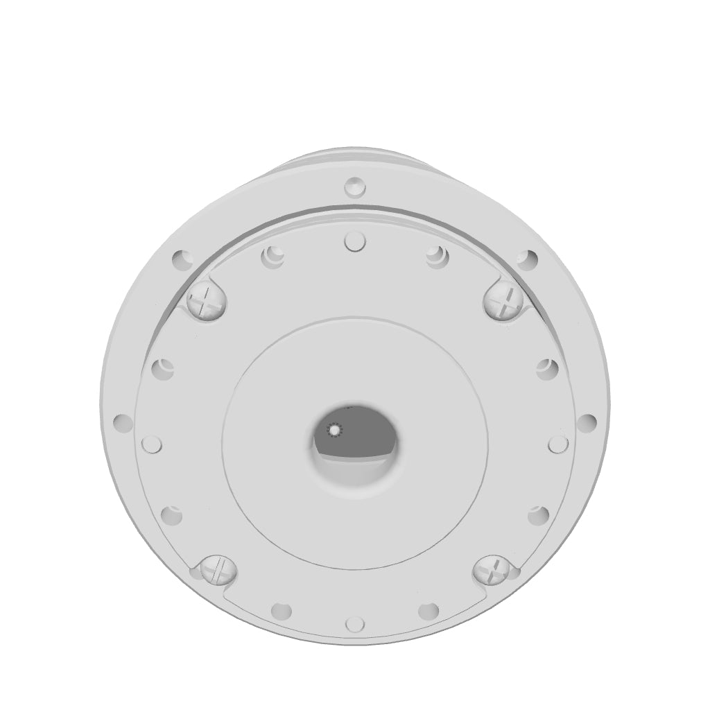 SITO DRIVE TA-52 Rotary Actuator