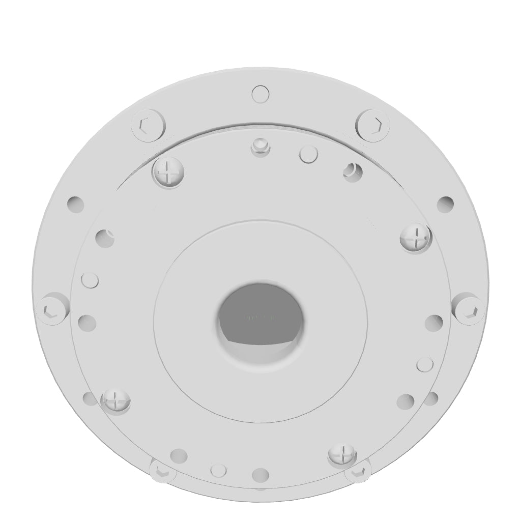 SITO DRIVE TA-70 Rotary Actuator