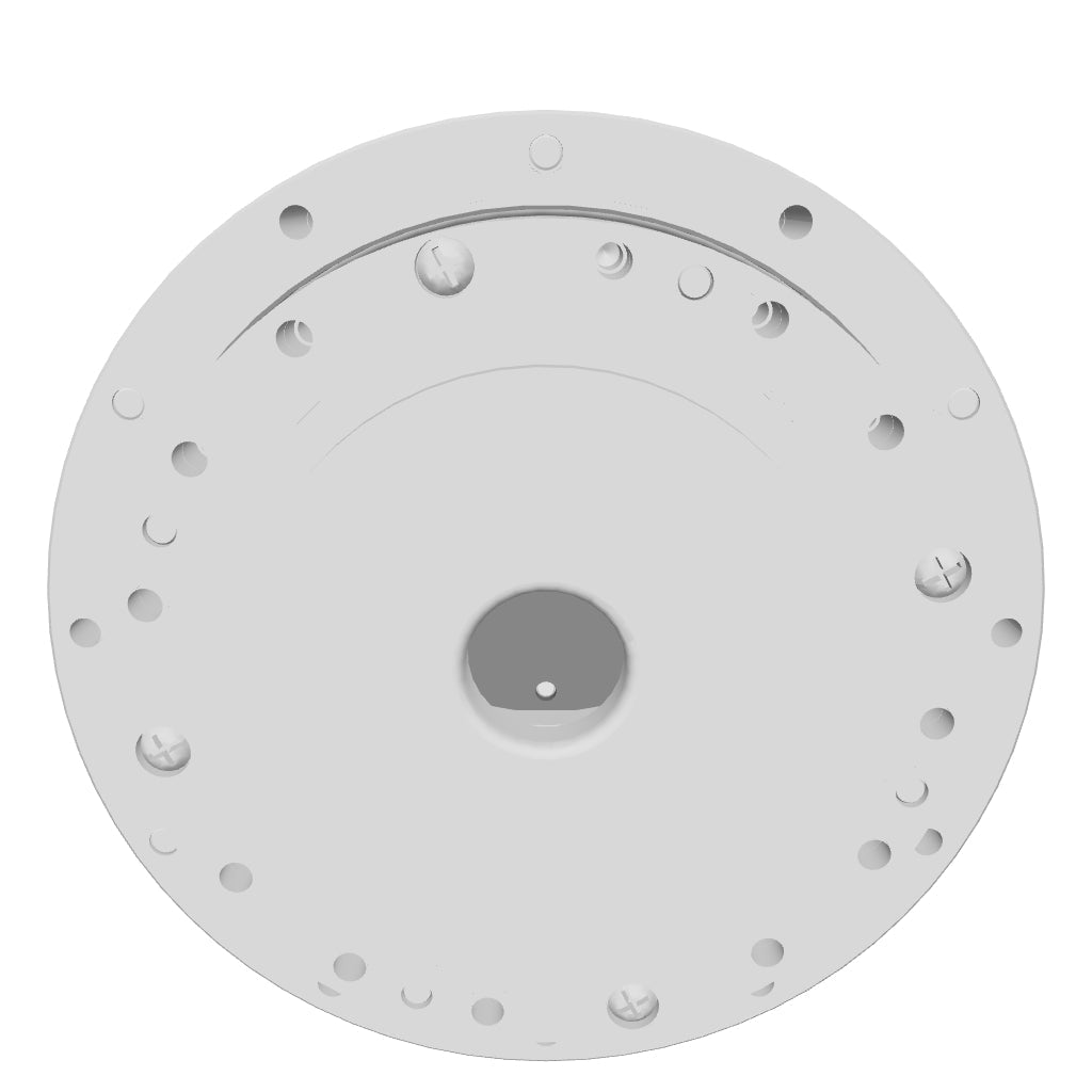 SITO DRIVE TA-80 Rotary Actuator