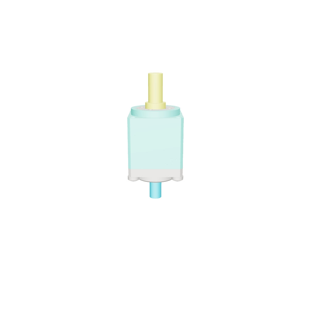 SITO DRIVE CS Mini-03 1U-C Reducer