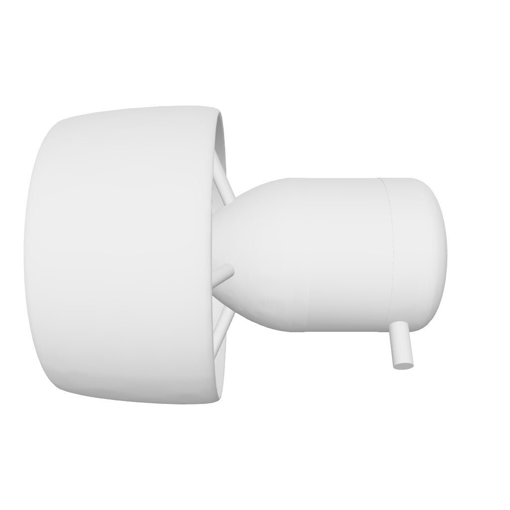 CubeMars SW7 Underwater Thruster