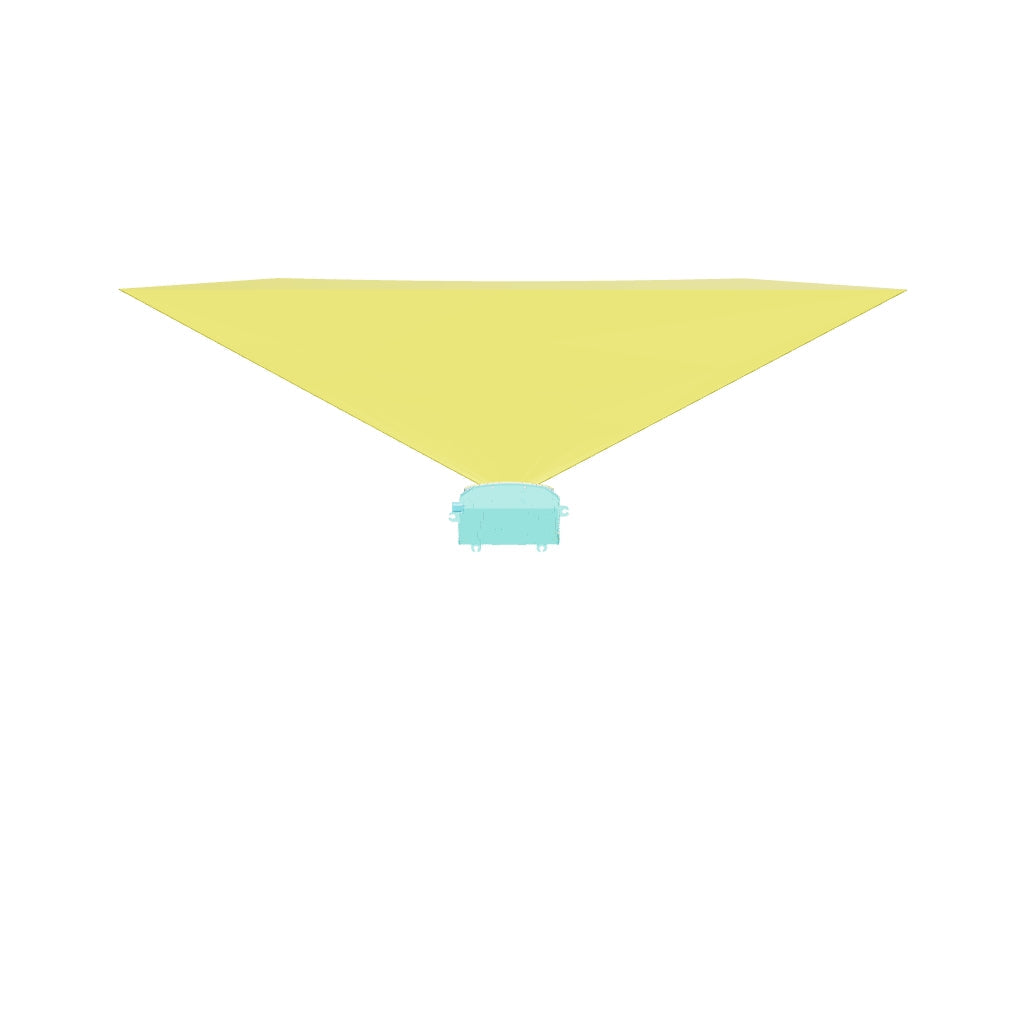 Seyond Falcon K1 LiDAR