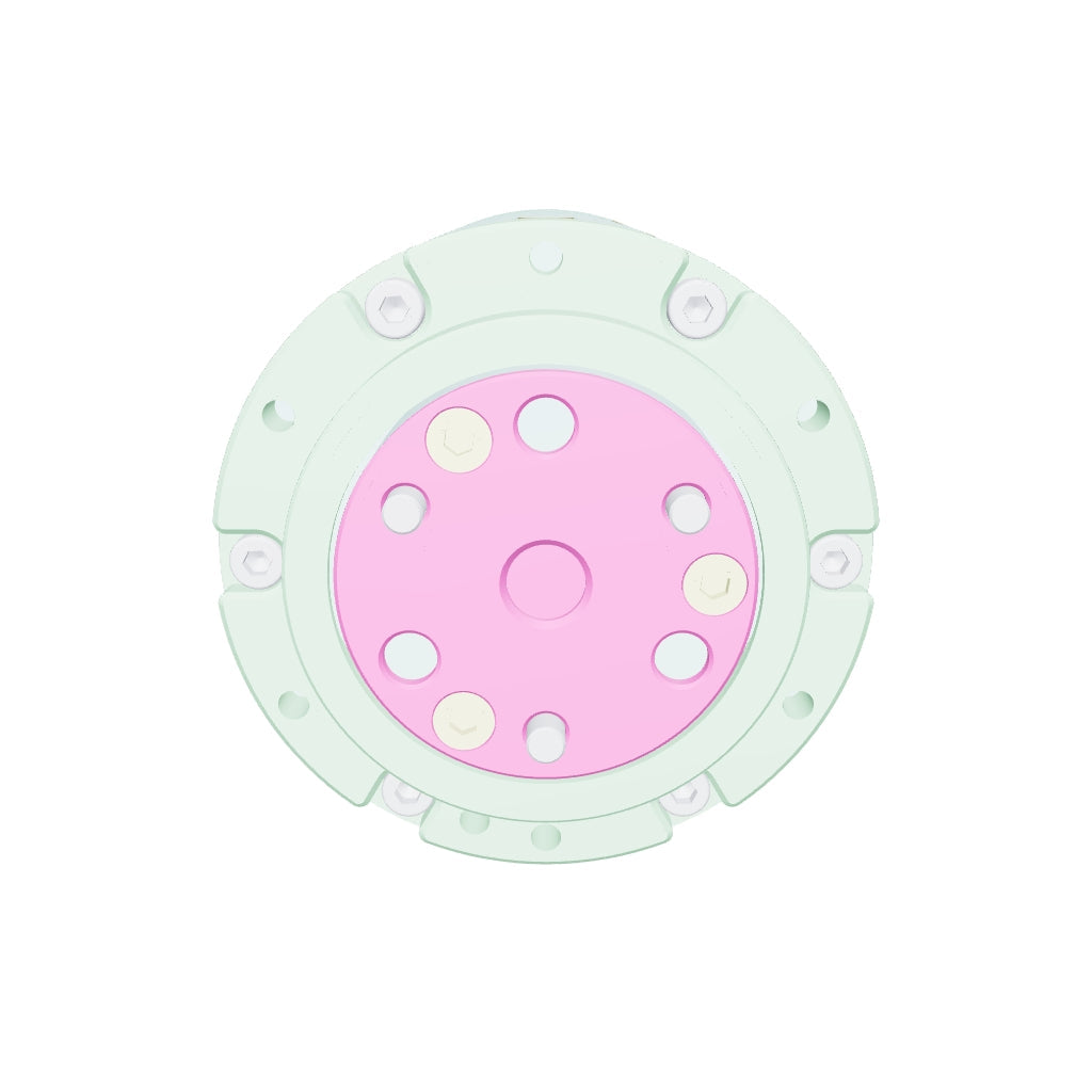 MUWEIDU TS5009-36 Motor