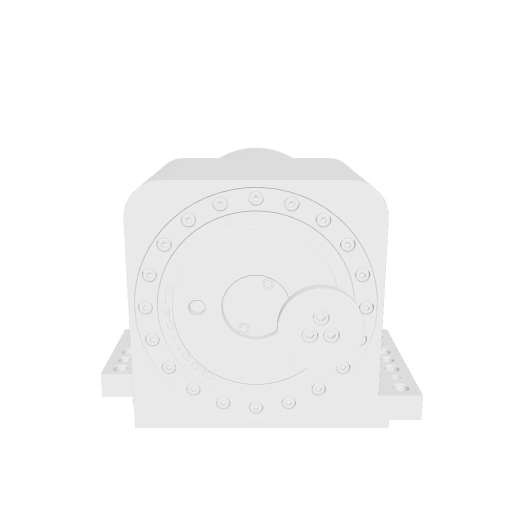 TTBOT D40B Motor