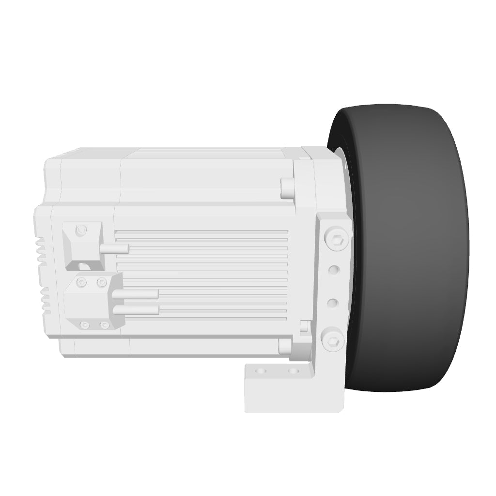 TTBOT HP8B Motor